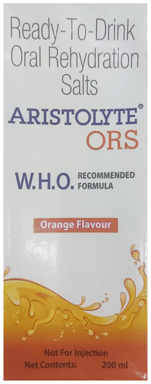 OZOLYTE LIQUID 200ML 200ML - Scraped Image