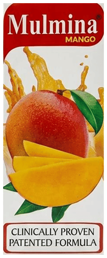 MULMINA MANGO DRINK 1X1 - Scraped Image