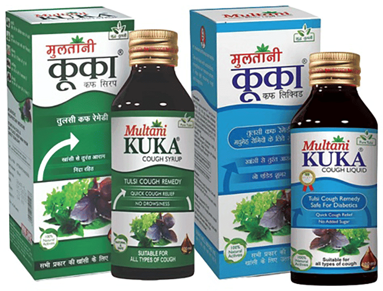 KUKA LIQUID SUGAR FREE 100ML - Scraped Image