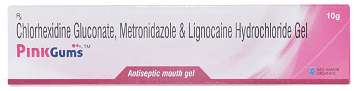PINK GUMS 10GM - Scraped Image