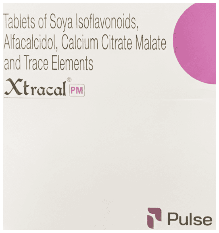 XTRACAL PM 10S - Scraped Image