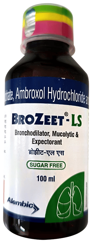 BROZEET LS SYP 100ML - Scraped Image
