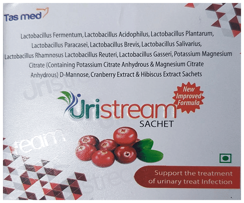 URISTREAM SACHET 5GM - Scraped Image