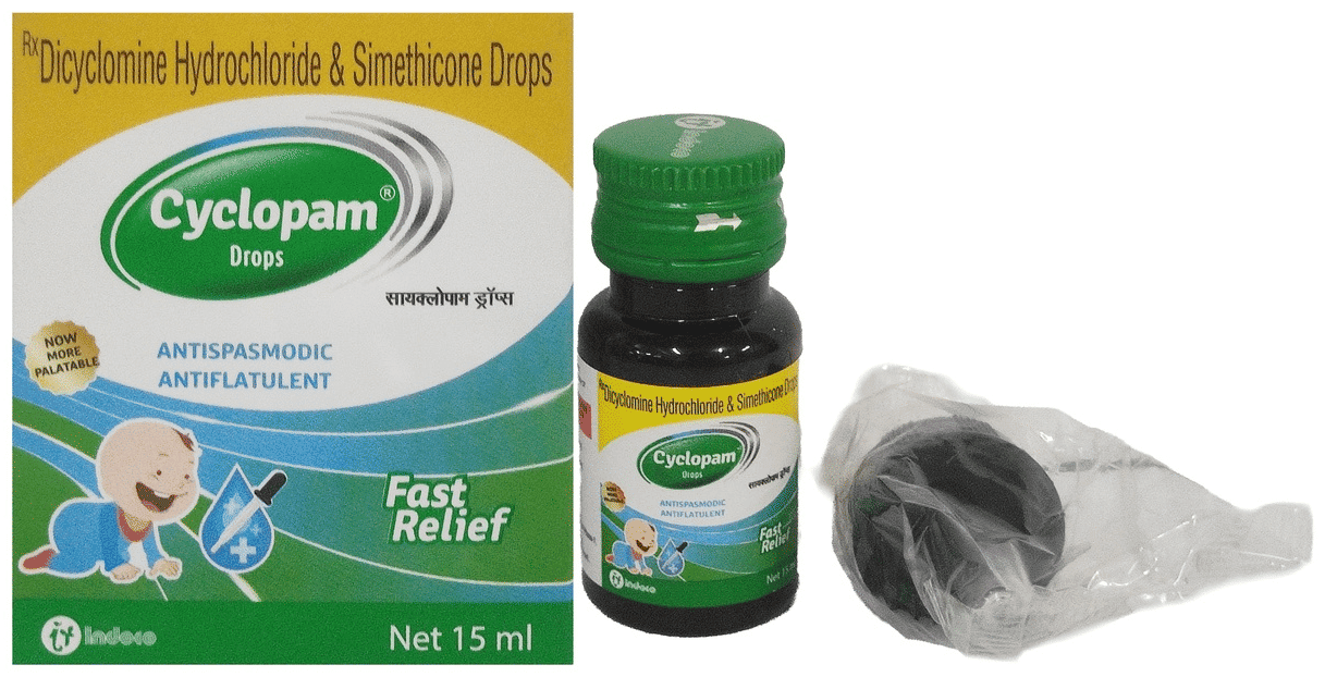 CYCLOPAM DROPS 10ML 10ML - Scraped Image