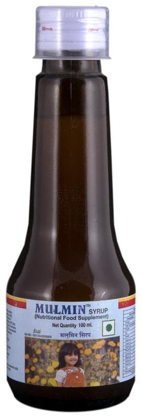 MULMIN SYRUP 100ML - Scraped Image
