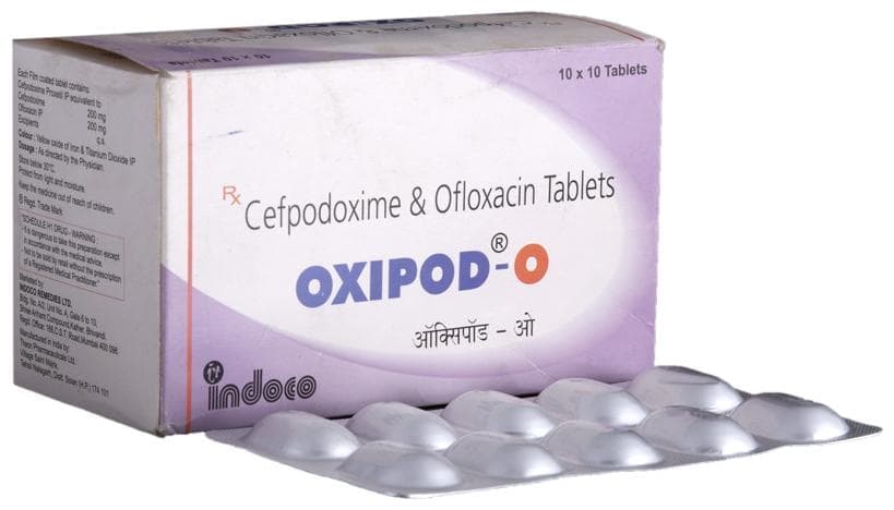 OXIPOD O TAB 10'S - Scraped Image