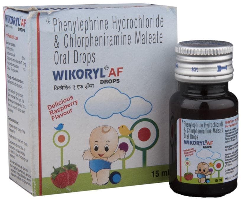 WIKORYL AF DROPS 15ML - Scraped Image