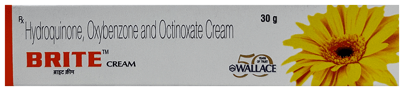 BRITE CREAM 30GM 3-0GM - Scraped Image