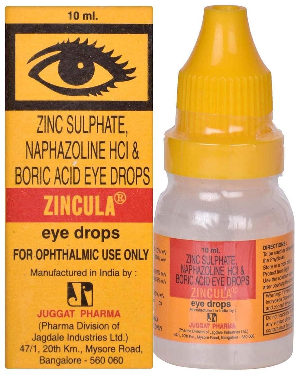 ZINCULA AQ 10ML - Scraped Image