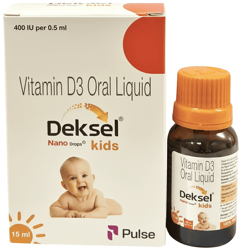 DEKSEL NANO KID DROPS 15ML - Scraped Image