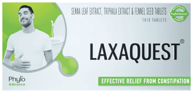 LAXAQUEST - Scraped Image