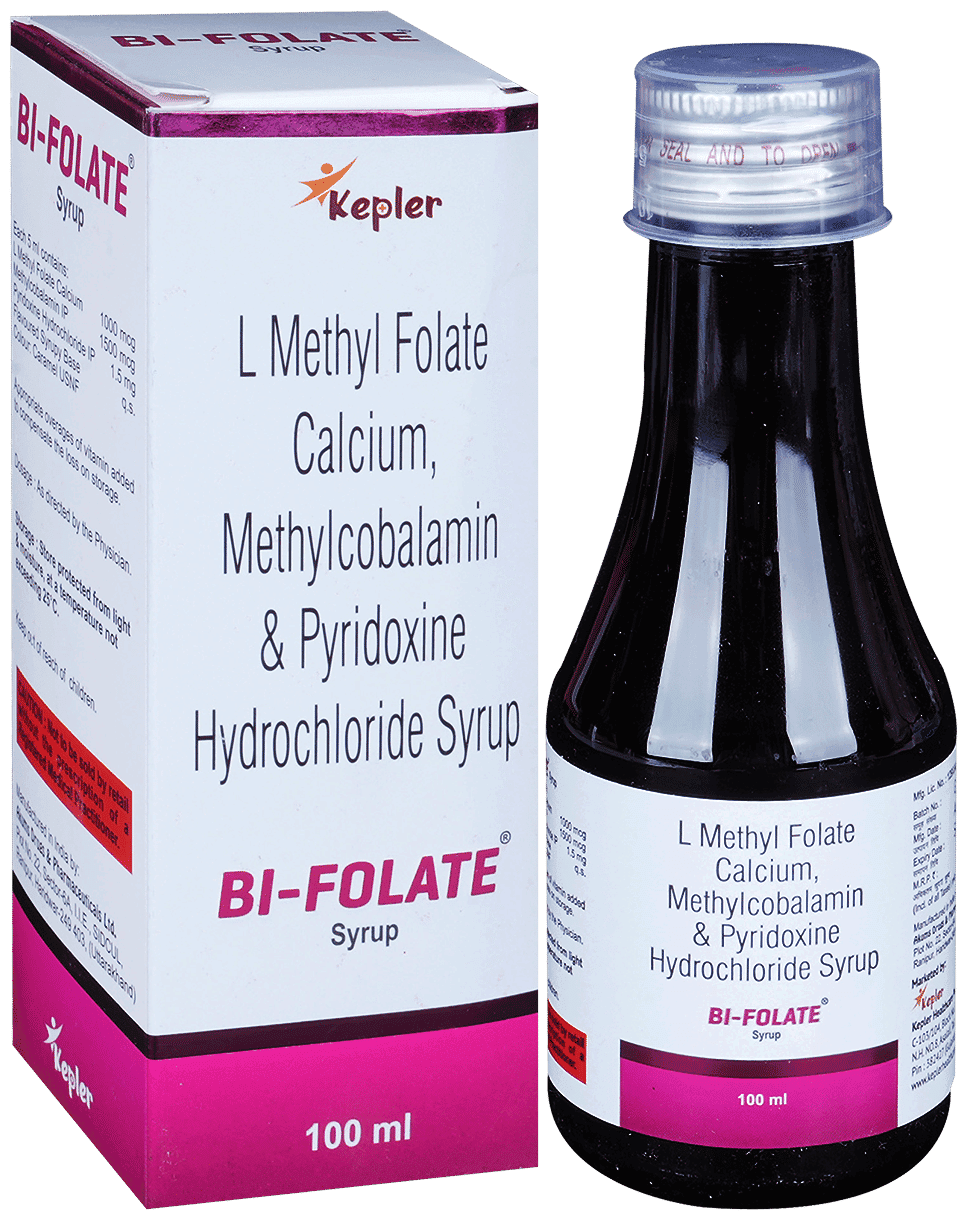 BI-FOLATE SYP 100ML - Scraped Image