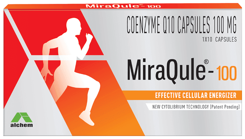 MIRAQULE 100MG(SOFTGEL CAP) 100MG CAPSULE - Scraped Image