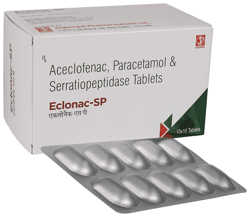 ECLONAC-SP TABLET 1X10 - Scraped Image