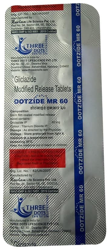 DOTZIDE MR 60 10S - Scraped Image